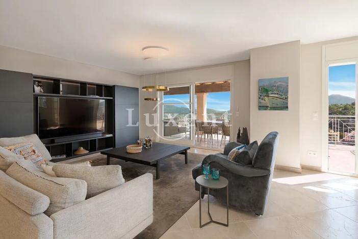 Prodej bytu 4+kk, Port d'Andratx, Španělsko, 196 m2