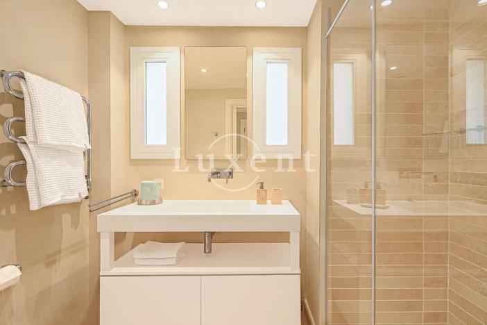 Prodej bytu 4+kk, Port d'Andratx, Španělsko, 196 m2