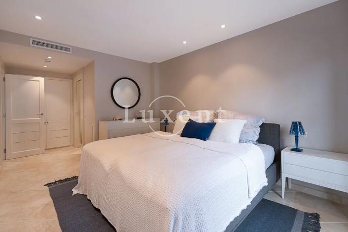 Prodej bytu 4+kk, Port d'Andratx, Španělsko, 196 m2