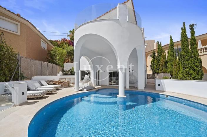 Prodej vily, Santa Ponça, Španělsko, 300 m2