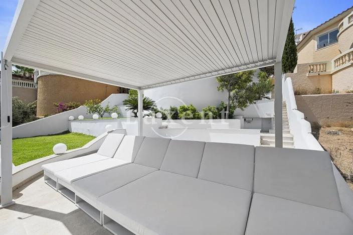 Prodej vily, Santa Ponça, Španělsko, 300 m2