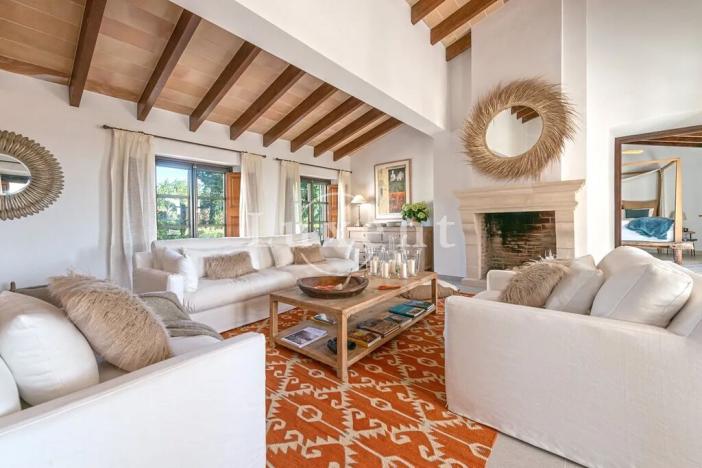 Prodej vily, Felanitx (Felanich), Španělsko, 450 m2