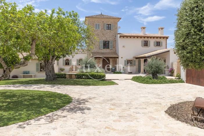 Prodej vily, Felanitx (Felanich), Španělsko, 450 m2