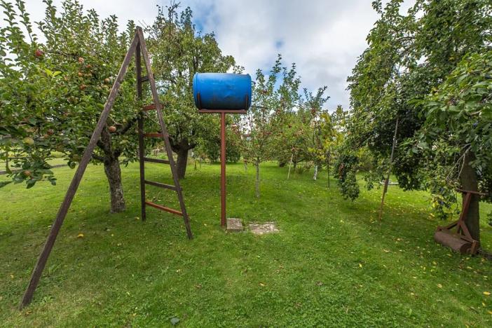 Prodej pozemku pro bydlení, Služovice, 784 m2