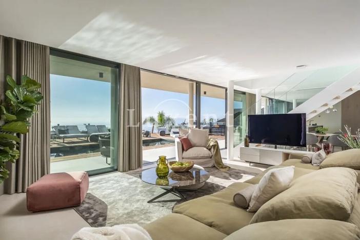 Prodej vily, Santa Cruz de Tenerife, Španělsko, 323 m2