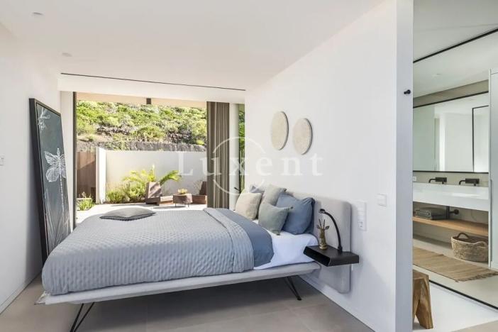 Prodej vily, Santa Cruz de Tenerife, Španělsko, 323 m2