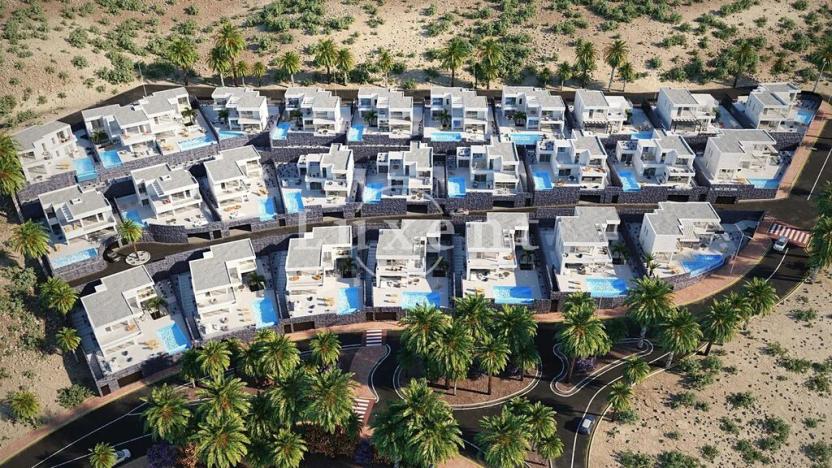 Prodej vily, La vieja Caldera, Španělsko, 278 m2