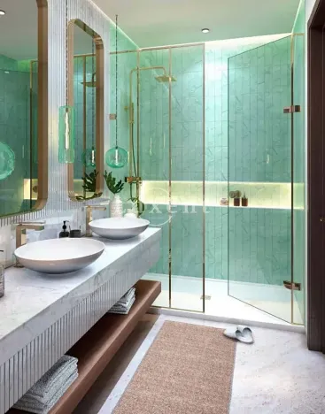 Prodej bytu 3+kk, Dubaj, Spojené arabské emiráty, 95 m2