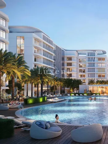 Prodej bytu 3+kk, Dubaj, Spojené arabské emiráty, 95 m2