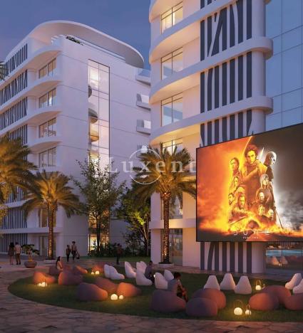 Prodej bytu 3+kk, Dubaj, Spojené arabské emiráty, 95 m2