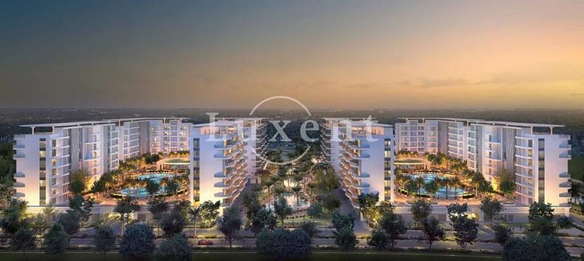 Prodej bytu 3+kk, Dubaj, Spojené arabské emiráty, 95 m2