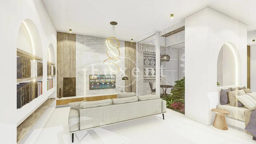 Prodej vily, Temukus, Indonésie, 323 m2