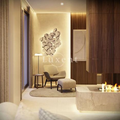 Prodej bytu 3+kk, Marbella, Španělsko, 126 m2