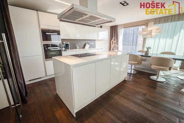 Prodej bytu 4+kk, Brno, Spálená, 129 m2