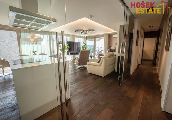 Prodej bytu 4+kk, Brno, Spálená, 129 m2