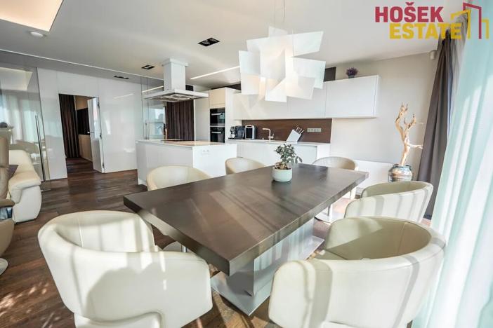 Prodej bytu 4+kk, Brno, Spálená, 129 m2