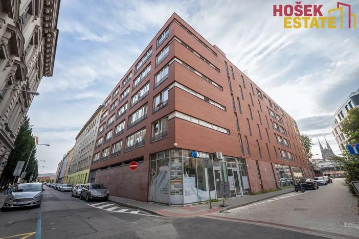 Prodej bytu 4+kk, Brno, Spálená, 129 m2