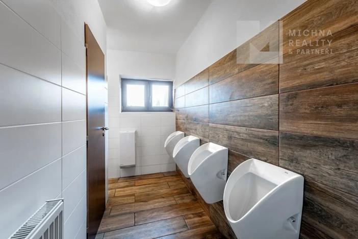 Prodej ubytování, Svratka, 9. května, 375 m2