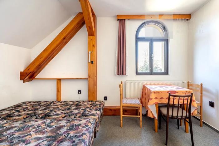 Prodej ubytování, Svratka, 9. května, 375 m2