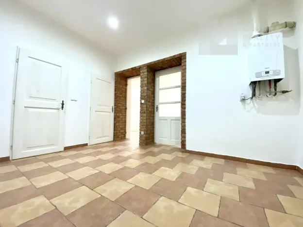 Prodej bytu 3+kk, Brno, Zborovská, 95 m2