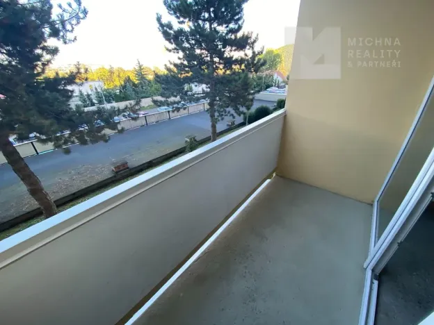 Pronájem bytu 1+1, Brno, Jasanová, 32 m2