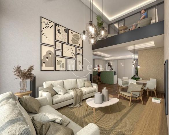 Prodej bytu 4+kk, Taqah, Omán, 94 m2