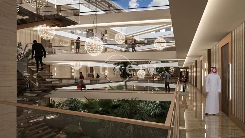 Prodej bytu 4+kk, Taqah, Omán, 94 m2