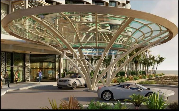 Prodej bytu 4+kk, Taqah, Omán, 94 m2