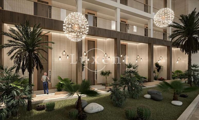 Prodej bytu 2+kk, Taqah, Omán, 81 m2