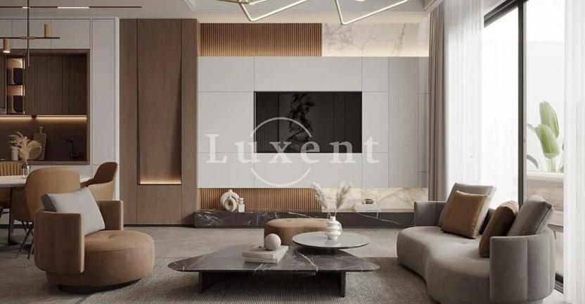 Prodej bytu 3+kk, Dubaj, Spojené arabské emiráty, 68 m2