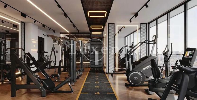 Prodej bytu 3+kk, Dubaj, Spojené arabské emiráty, 68 m2