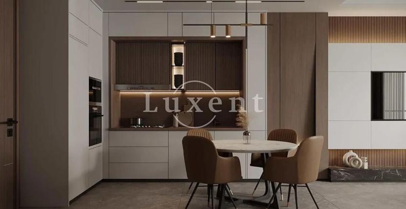 Prodej bytu 2+kk, Dubaj, Spojené arabské emiráty, 68 m2