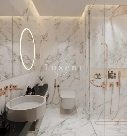 Prodej bytu 2+kk, Dubaj, Spojené arabské emiráty, 68 m2