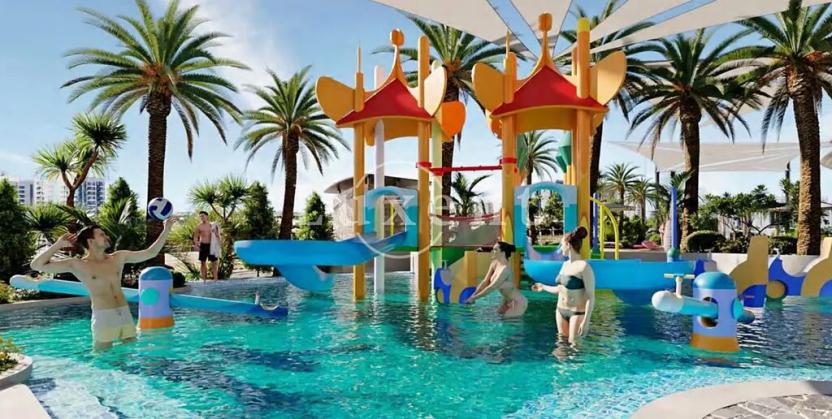 Prodej bytu 2+kk, Dubaj, Spojené arabské emiráty, 68 m2