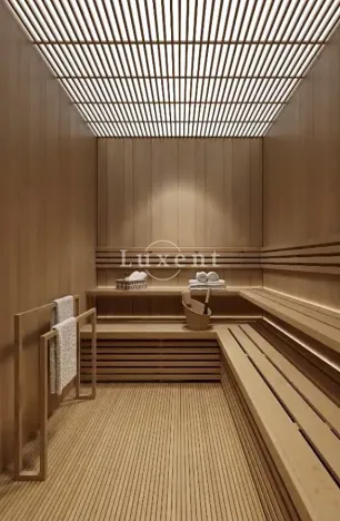 Prodej bytu 1+kk, Dubaj, Spojené arabské emiráty, 39 m2