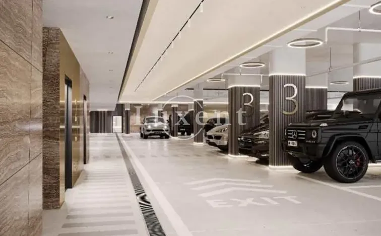 Prodej bytu 1+kk, Dubaj, Spojené arabské emiráty, 39 m2