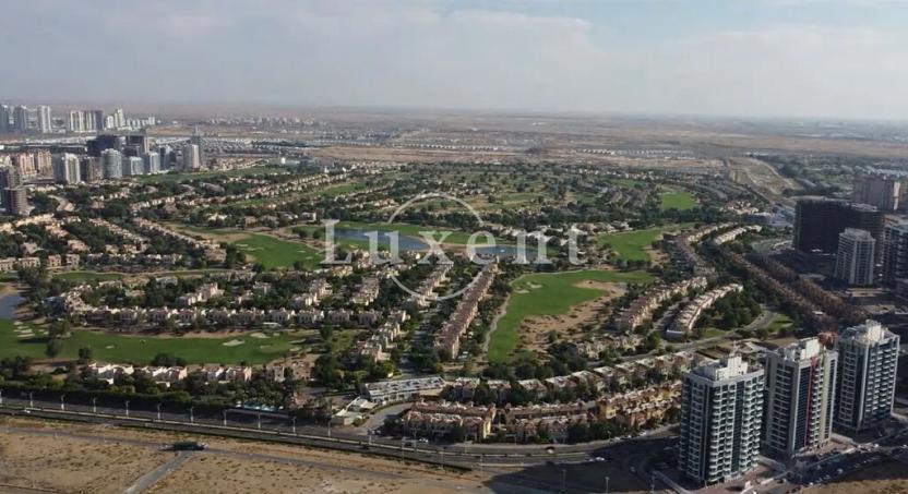 Prodej bytu 1+kk, Dubaj, Spojené arabské emiráty, 39 m2