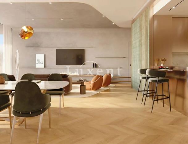 Prodej bytu 3+kk, Dubaj, Spojené arabské emiráty, 118 m2