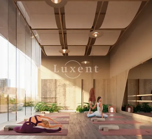 Prodej bytu 3+kk, Dubaj, Spojené arabské emiráty, 118 m2