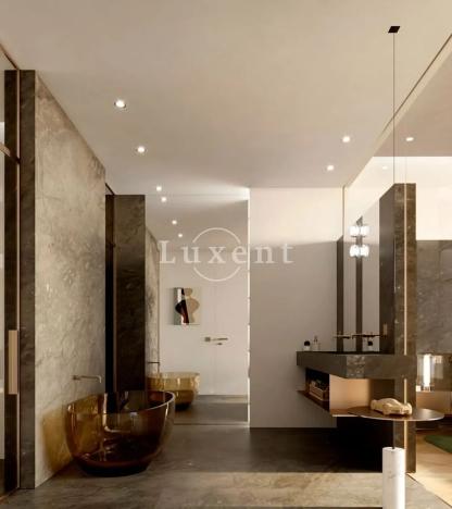 Prodej bytu 2+kk, Dubaj, Spojené arabské emiráty, 81 m2