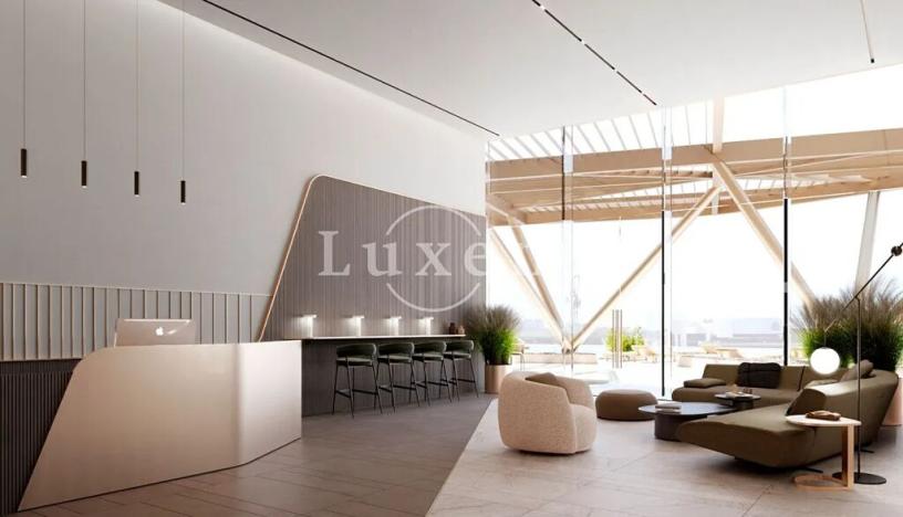 Prodej bytu 2+kk, Dubaj, Spojené arabské emiráty, 81 m2