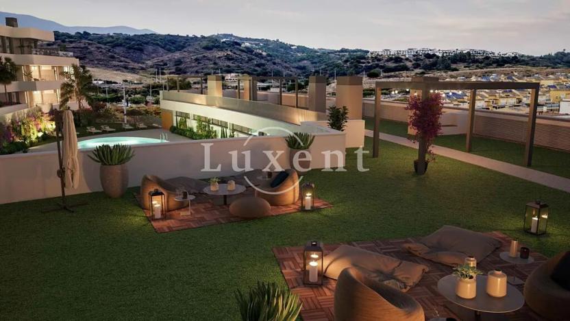 Prodej bytu 4+kk, Estepona, Španělsko, 101 m2