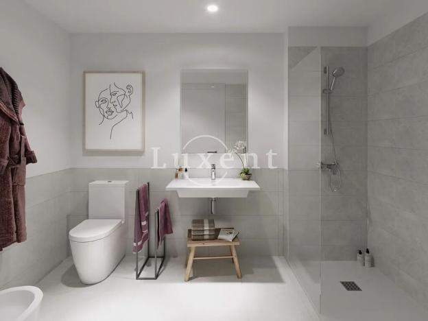 Prodej bytu 3+kk, Estepona, Španělsko, 81 m2