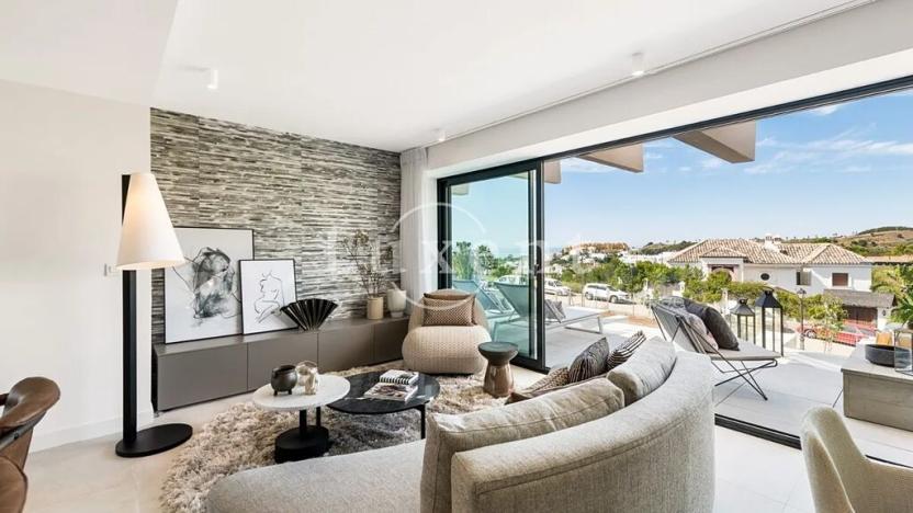 Prodej bytu 4+kk, Estepona, Španělsko, 108 m2