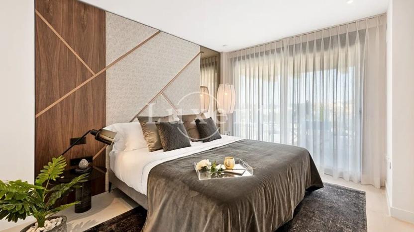 Prodej bytu 4+kk, Estepona, Španělsko, 108 m2