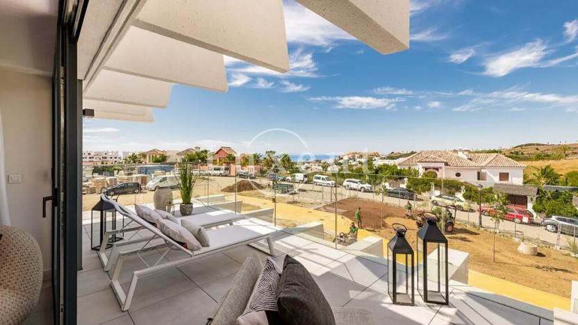 Prodej bytu 4+kk, Estepona, Španělsko, 108 m2