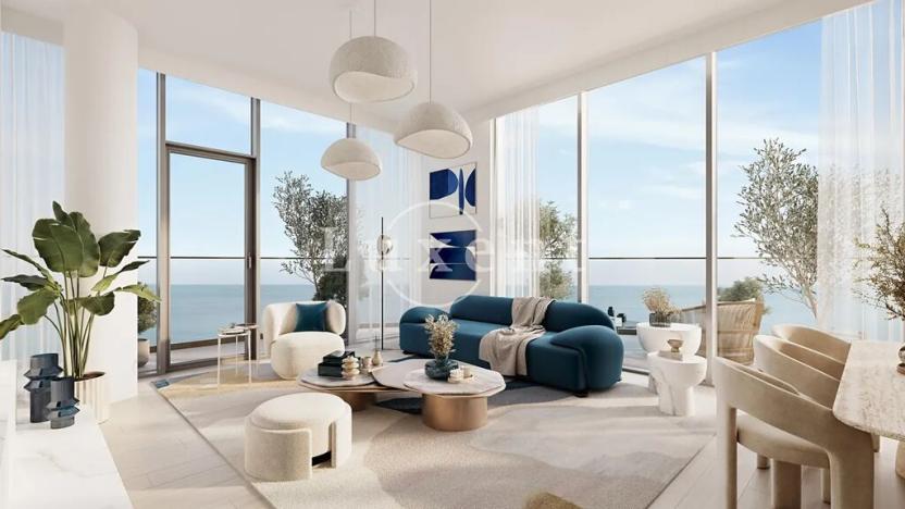 Prodej bytu 1+kk, Rás al-Chajma, Spojené arabské emiráty, 31 m2