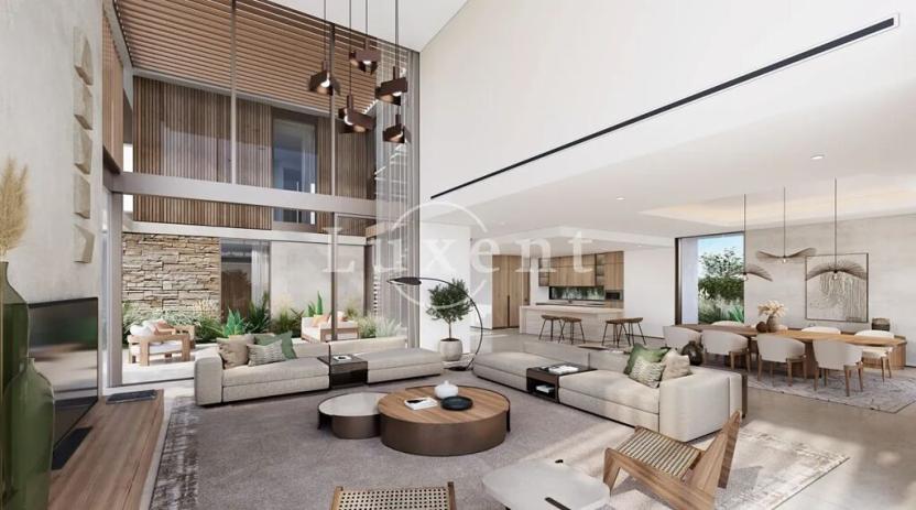 Prodej vily, Dubaj, Spojené arabské emiráty, 359 m2