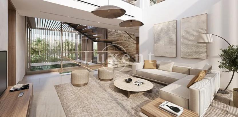 Prodej vily, Dubaj, Spojené arabské emiráty, 359 m2