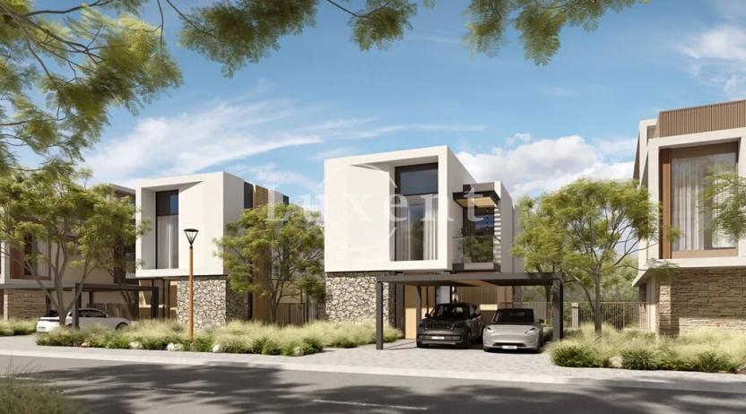 Prodej vily, Dubaj, Spojené arabské emiráty, 359 m2